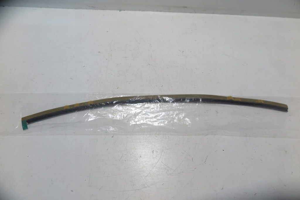 фото №1, Прокладка стекло toyota land cruiser 67891-60040