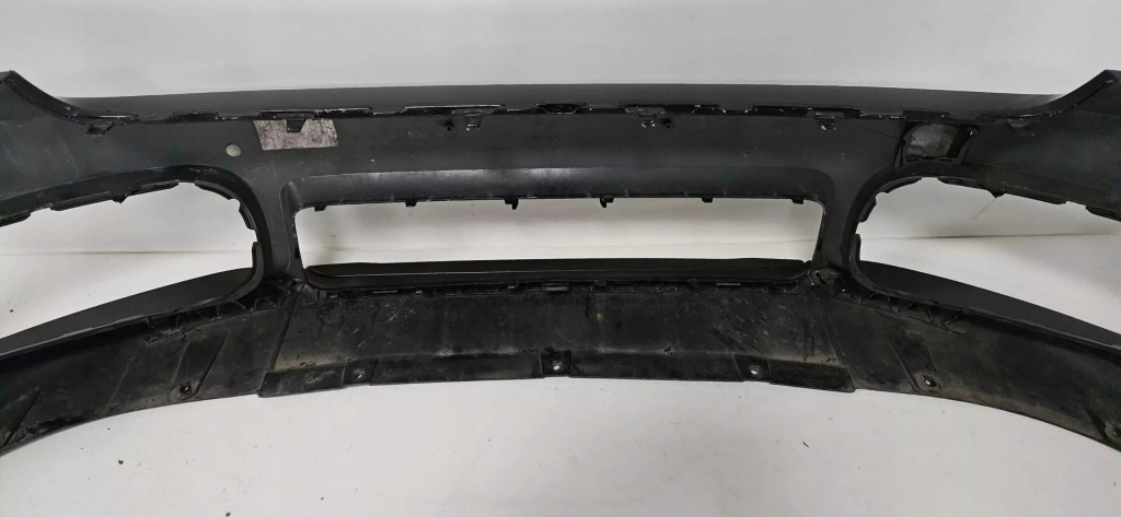 Бампер передний mini countryman f60 51117390520 Цена