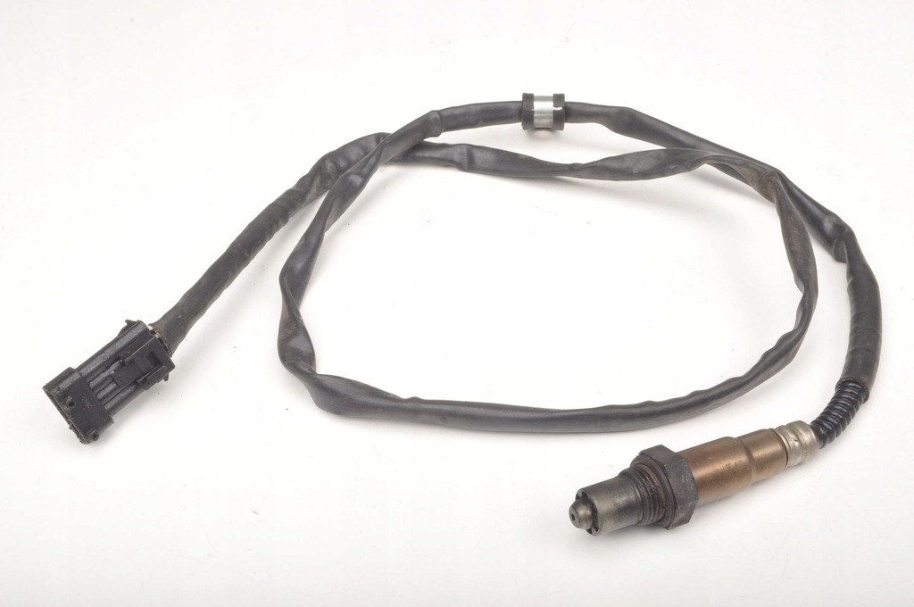 фото №1, Ferrari california 4.3 датчик лямбда-зонд 0258006196