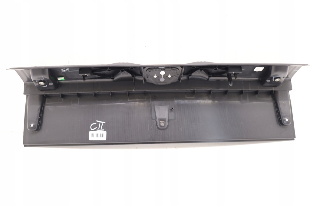 фото №9, Jeep compass ii 17- захист поперечина заднього