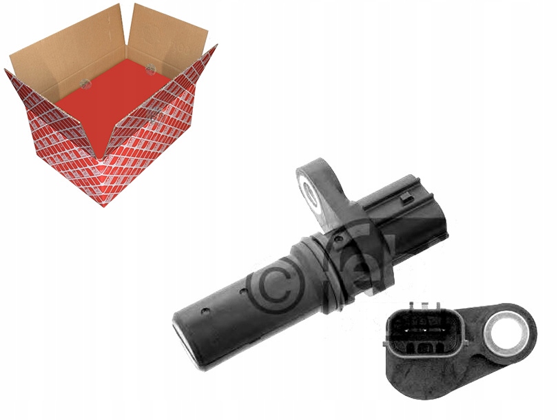 фото №1, Febi bilstein 32082 генератор імпульсів, wał колінчастий