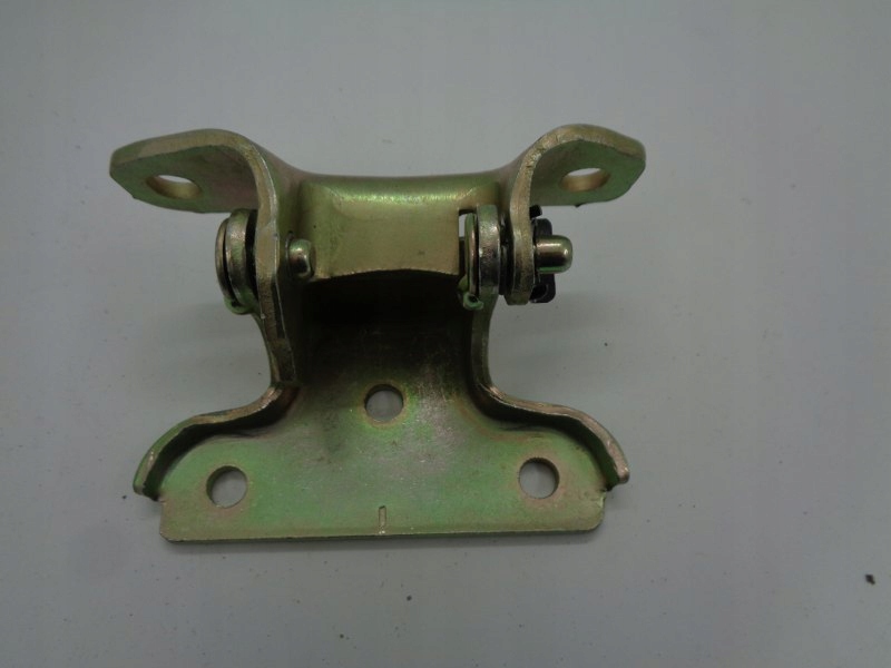 фото №2, Land rover freelander петля дверь правый перед