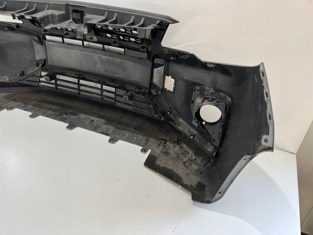 фото №9, Бампер перед mitsubishi space star iii