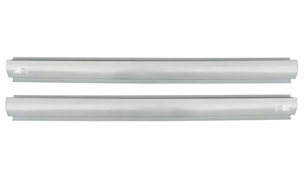 фото №1, Vw jetta golf v kombi 05-10 порог ремкомплект порог оцинковка le+pr