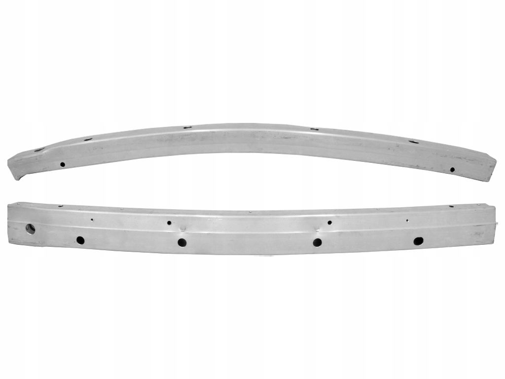 фото №1, Opel meriva 2003-2010 балка бампера 1400698