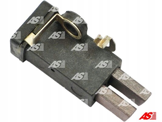 фото №8, Щіткотримач генератора abh9007 as