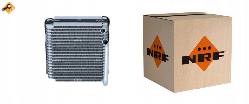 фото №10, Испаритель кондиционера volvo 850 c70 i s70 v70 i xc70 i 2.0-2.5d