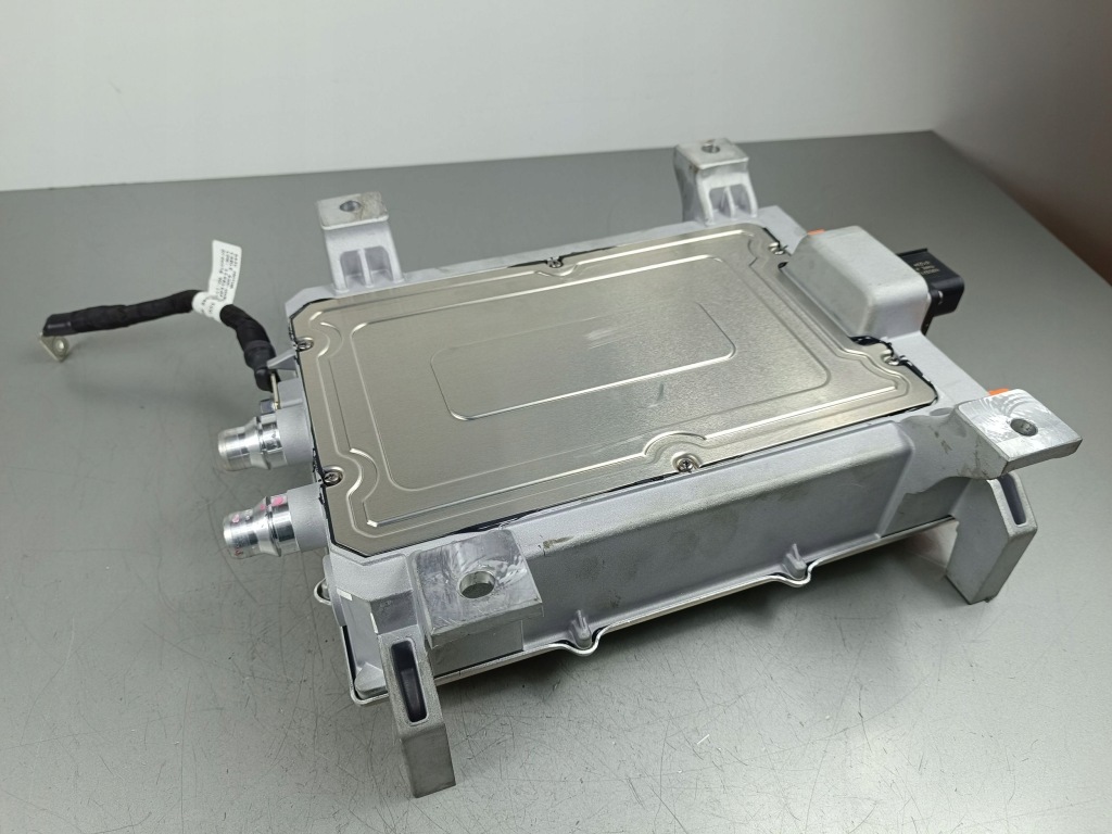 Купить 2025 mg hs вентилятор аккумулятора 11790293