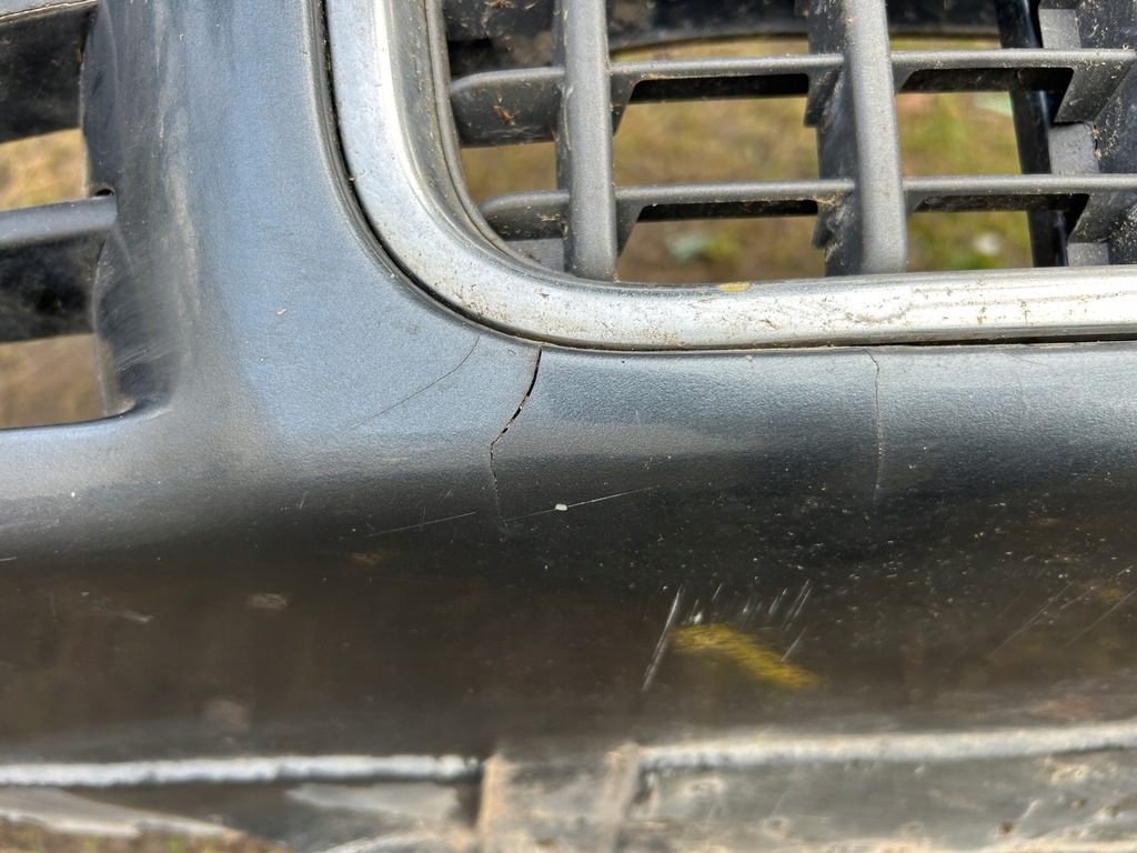 фото №12, Бампер перед pod ксенон audi a4 s4 b6 4.2 v8