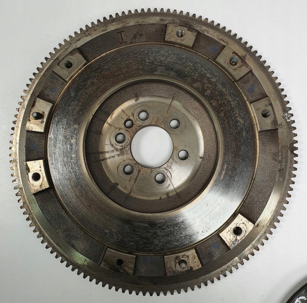 Зчеплення повний mini cooper r56 1.6 7568714 701459 7357169 в Україні