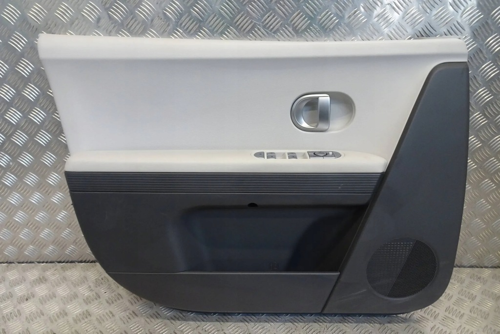 фото №1, Hyundai ioniq 5 ev обшивка дверь перед передний левый 22-