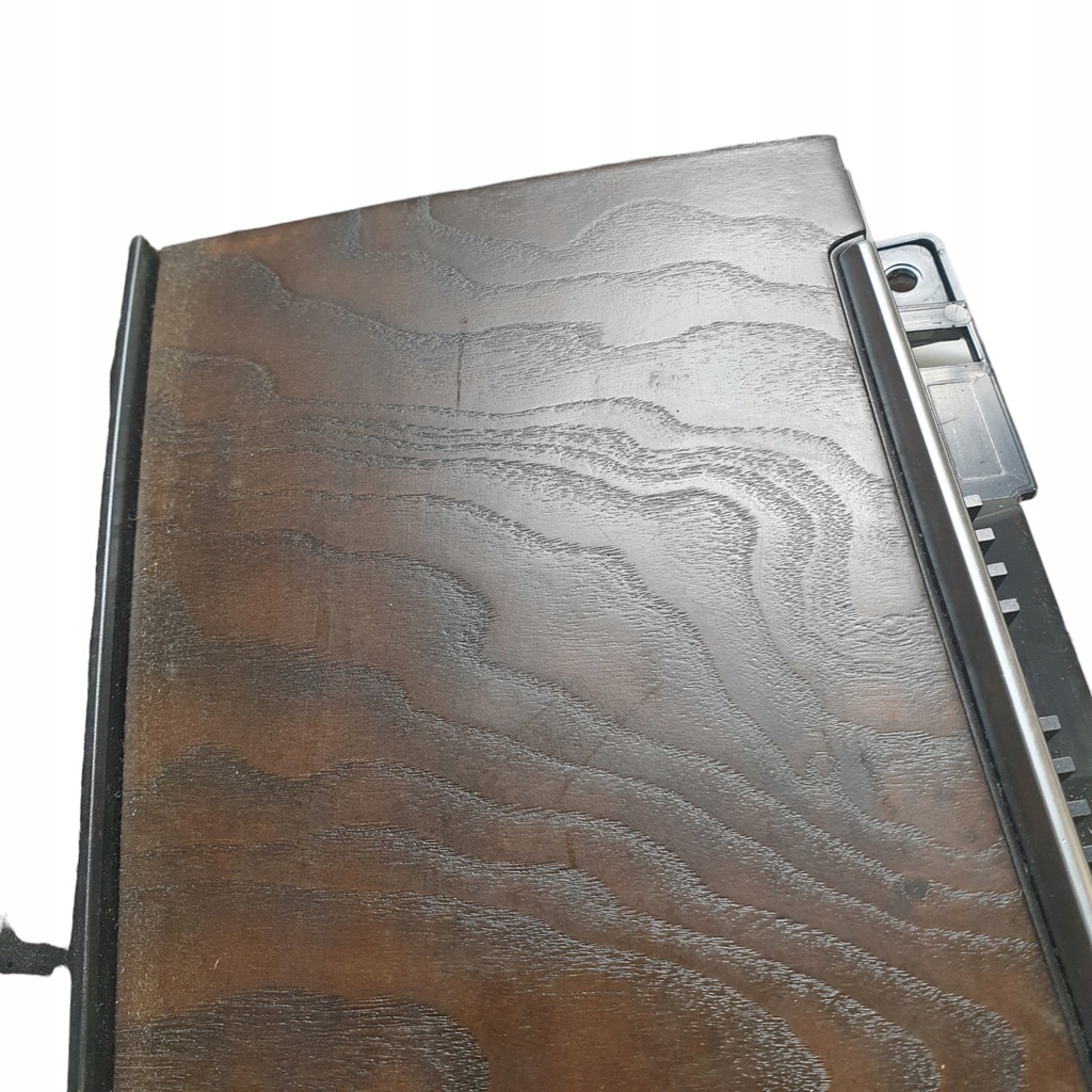 фото №8, Audi a7 c7 4g молдинг накладки dekor quattro drewno комплект mat lift 11-17