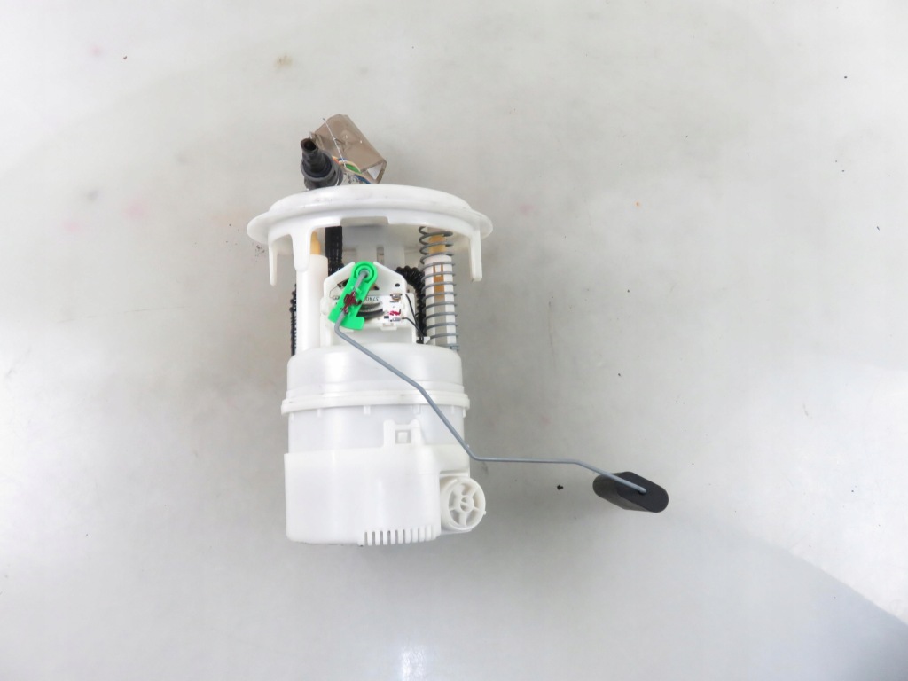 фото №1, Насос топлива peugeot 508 i 1.6 thp 9670326580