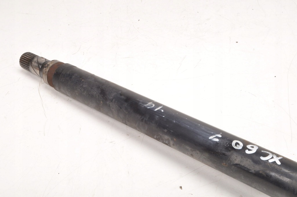 фото №7, Volvo xc60 i приводной вал правая длинная 31325076