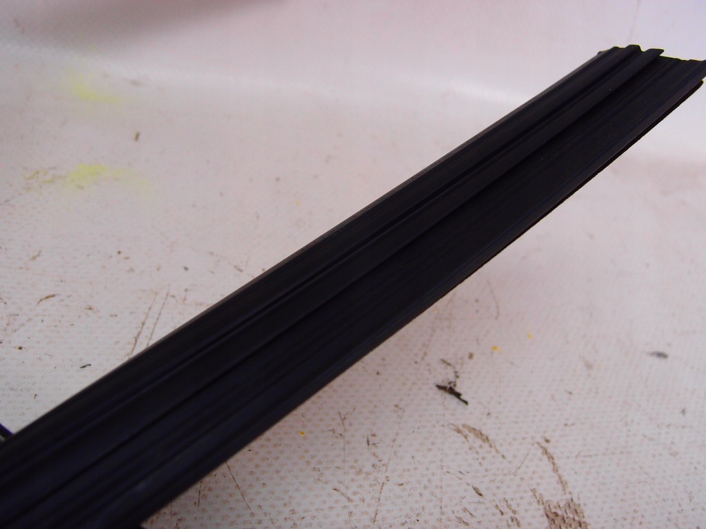 фото №11, Прокладка хром дверь правый задняя bmw 5 g30