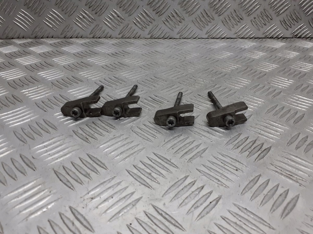 Купити Stopy опори форсунок комплект  mercedes w211 2.2 cdi