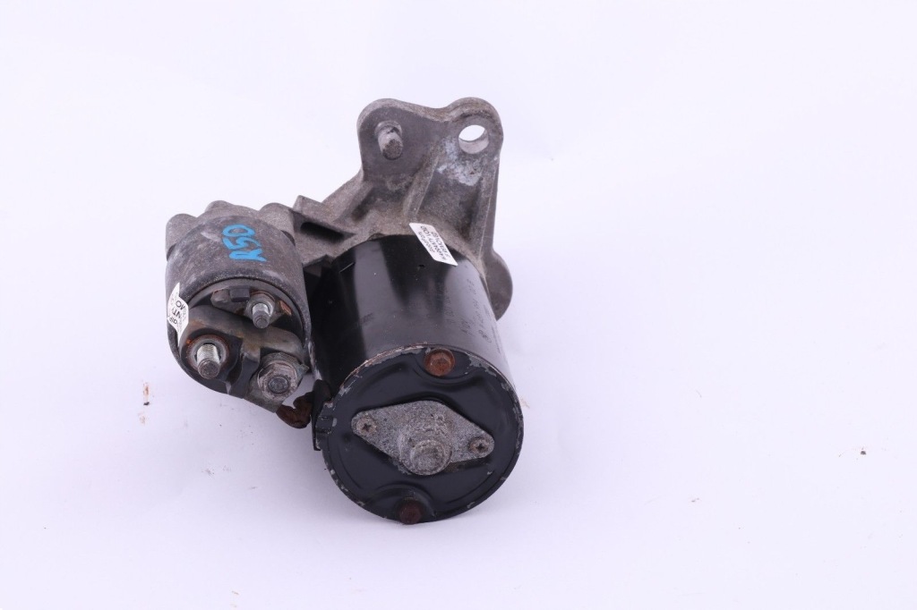 Mini r50 r52 стартер 0,9kw bosch двигатель w10 бензин 1489994 Недорого