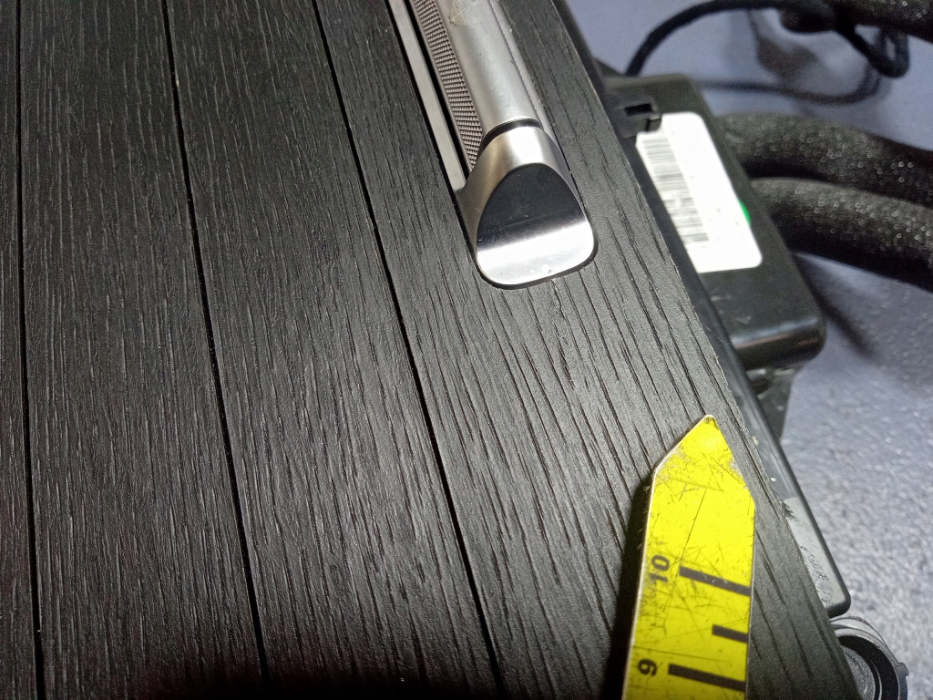 фото №14, Mercedes gls w167 бардачок туннель среднего подстаканник a1678107601