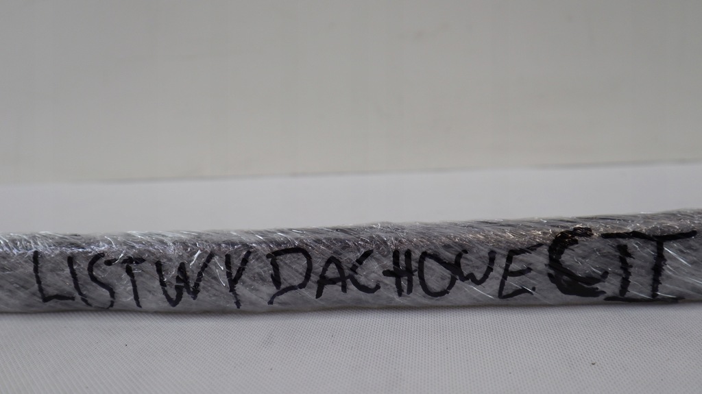 фото №9, Jeep compass ii 17- накладки кровельные