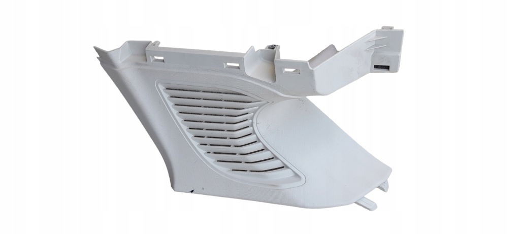 фото №1, Захист стійка задня права ford focus mk3 kombi