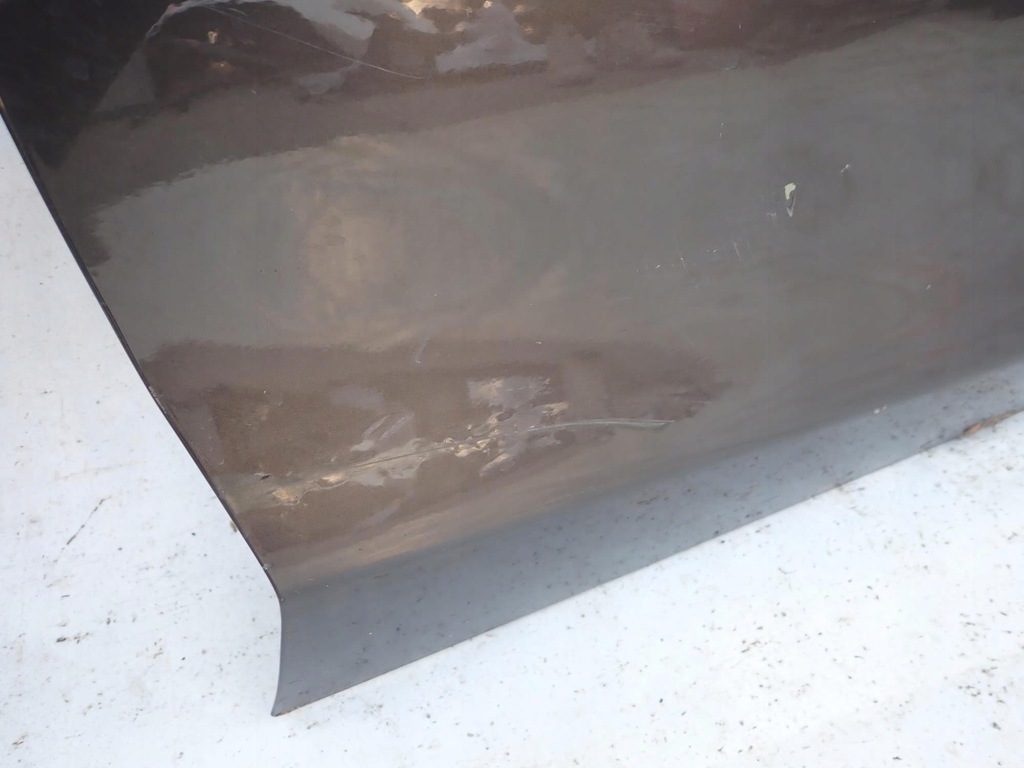 фото №3, Mazda 2 iii 14- двері перед передні праве