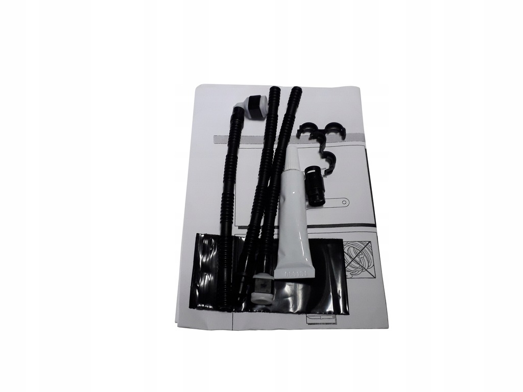 фото №1, Org набір ремонтний трубка spr mercedes b w246