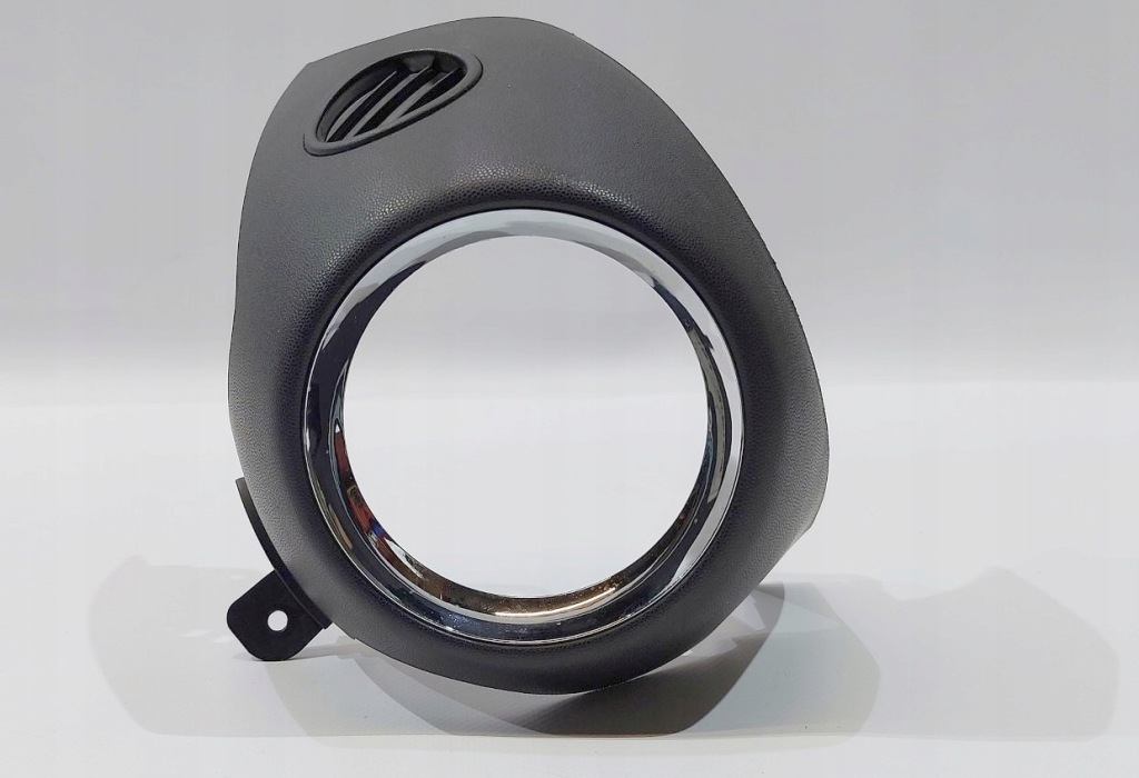 Купить Рамка решётки обдув правая mini clubman r55 11r.