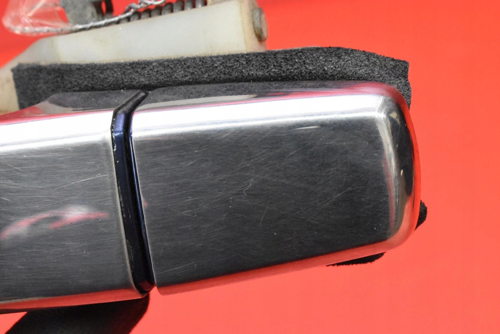 фото №10, Ручка ліва задня задня хром chevrolet captiva 1 i 06-11