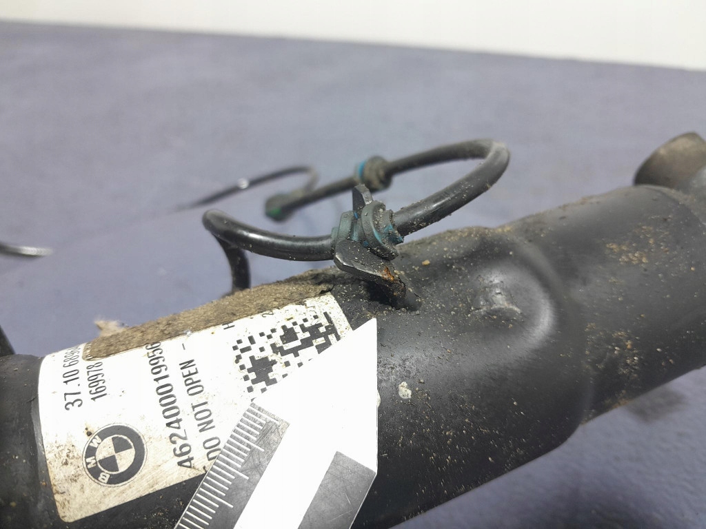 Bmw x5 g05 амортизатор активный vdc задний  задний левый 6896441 Недорого