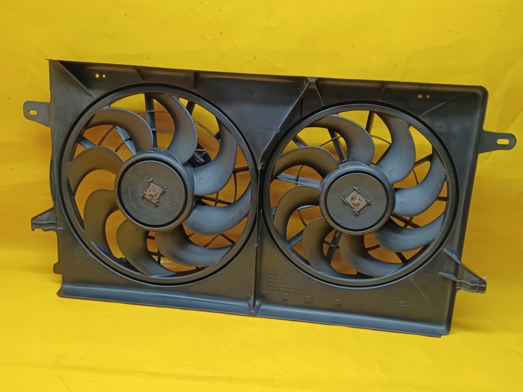 Купити Вентилятор радіатора windstar 1 3,0b f58h8c607ab