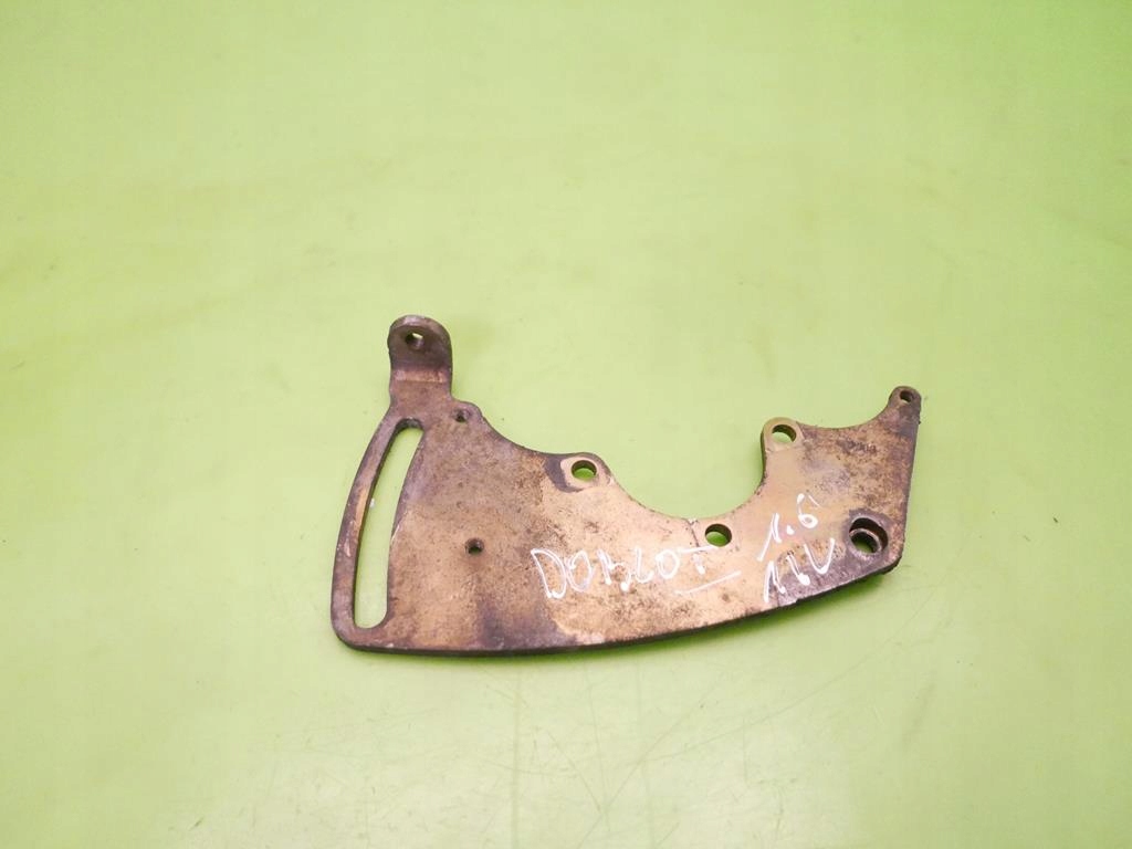 фото №1, Кронштейн кронштейн насоса усилителя fiat doblo i 1.6