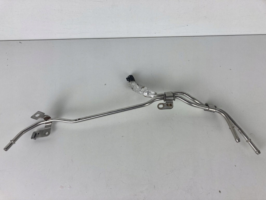 Купить Astra k v lift 1.2t шланг трубка пабтрубок  55513598