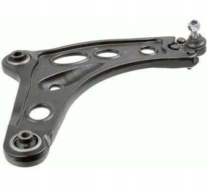 фото №1, Lemforder 38171 01 важіль, підвіска колеса