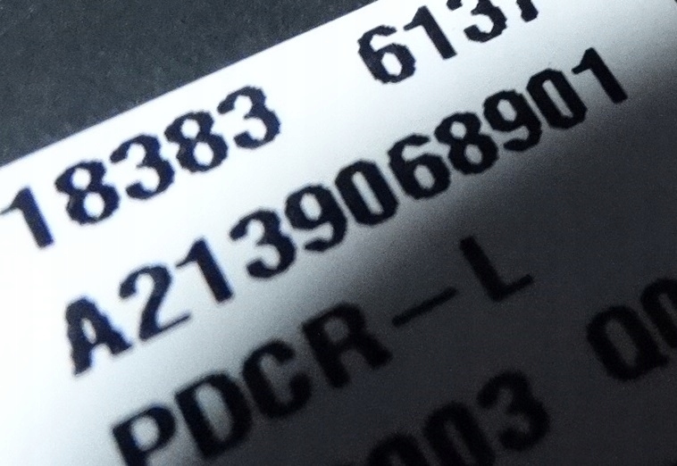 фото №3, Ideal коробка предохранителей mercedes w213 w290 1