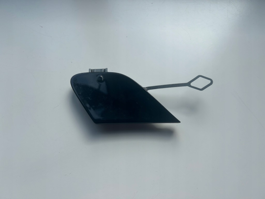 Купить Mercedes klasa s w222 стандарт 2013-2017 заглушка фаркоп перед оригинальный номер б/у