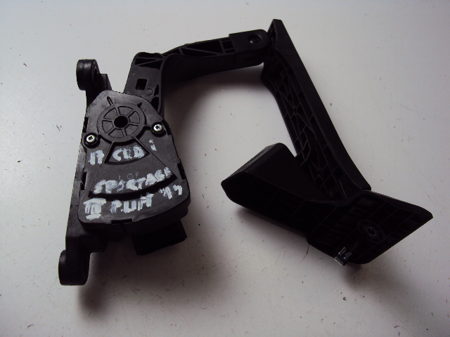 фото №3, Педаль газа kia sportage iii 1.7 crdi 10-