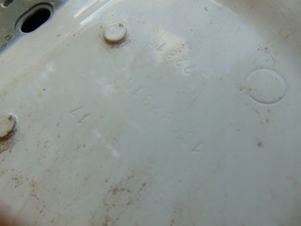 фото №11, Капот перед передняя vw up 1s0