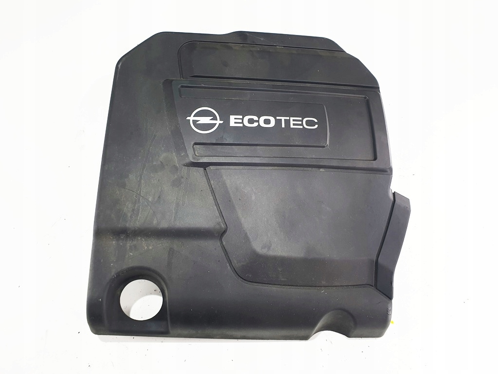 фото №1, Opel signum 07r 3.0 cdti защита двигателя