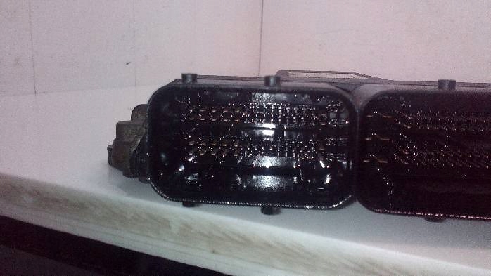 фото №7, Бортовой компьютер двигателя fiat grande punto 1,3jtd 51796241