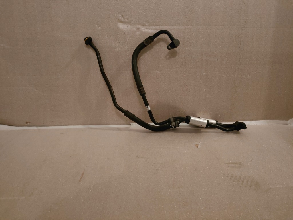 фото №3, Шланг кондиционера scania r s новый model 2473790