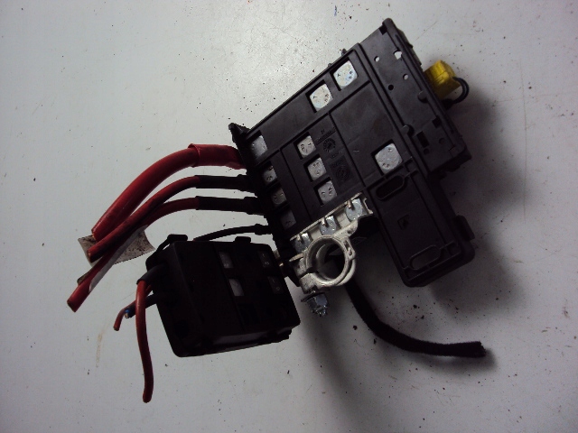 фото №4, Клемма патрон alfa romeo giulia 2016-