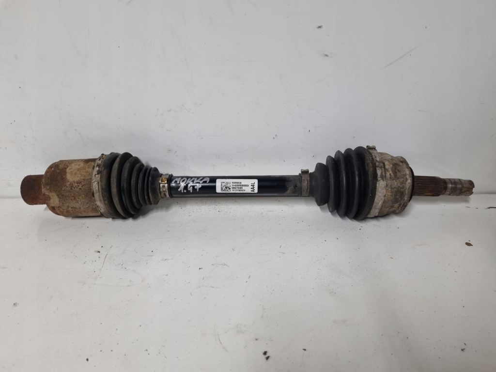 Купить Opel mokka приводной вал шрус  95090838 aa4l 1.4t 4x4