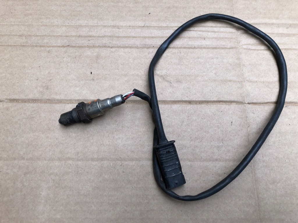 фото №1, Датчик лямбда-зонд bmw x1 f48 1.5d 8570229