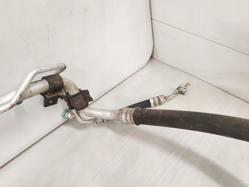 фото №7, Veloster i 1.6 gdi шланг кондиционера uk wąż