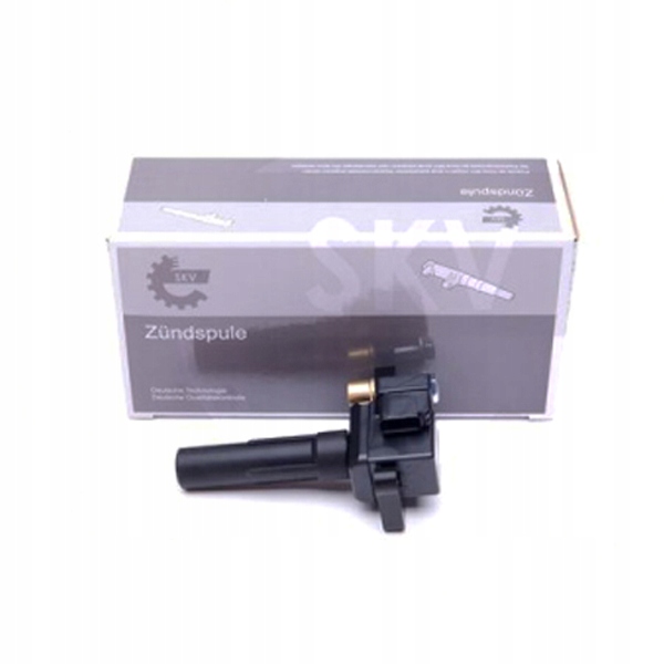 фото №1, Катушка зажигания esen skv 03skv339