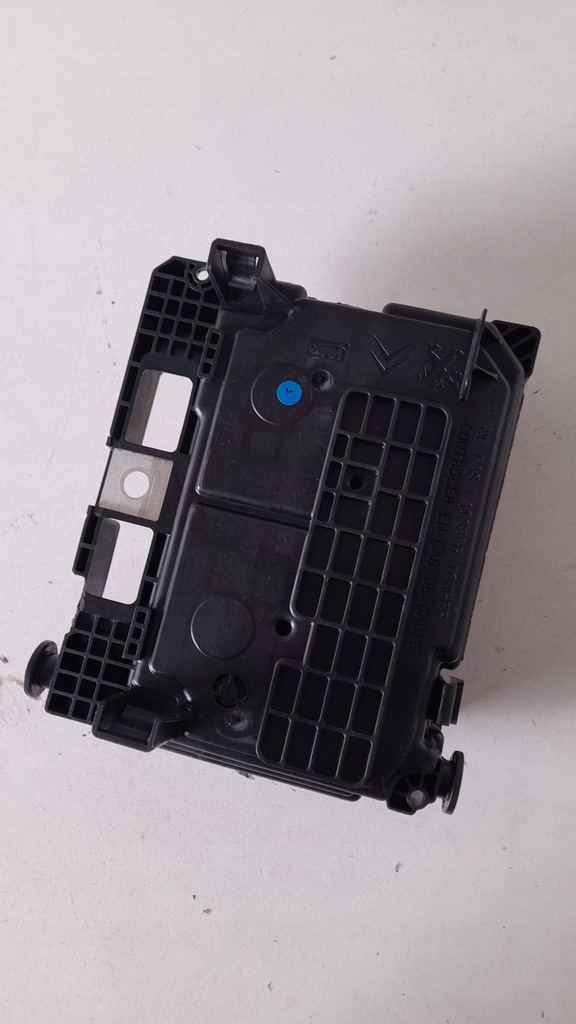 фото №3, Bsm 9667199780 r09 peugeot citroen