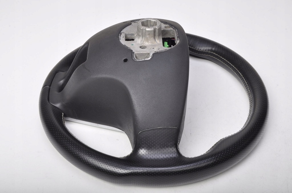 фото №8, Volvo s60 ii v60 воздуховод кожаный lift rdesign