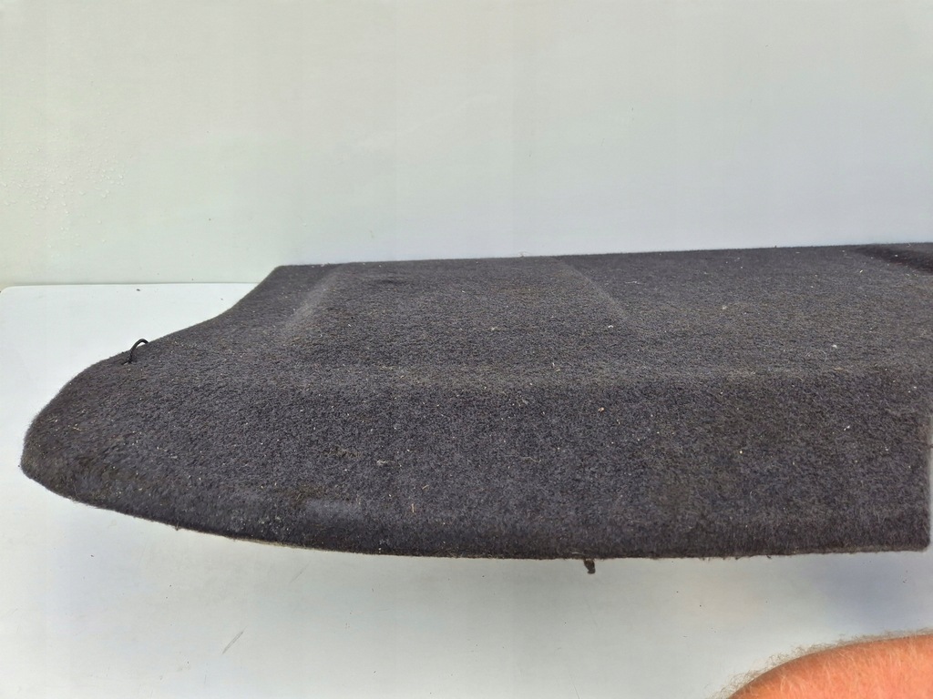 фото №9, Полка багажника peugeot 306 с динамиками оригинал 93-02