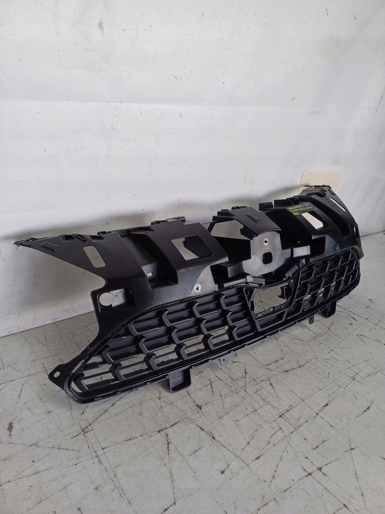 фото №2, Решётка радиатора решётка радиатора бампера toyota yaris cross 20-