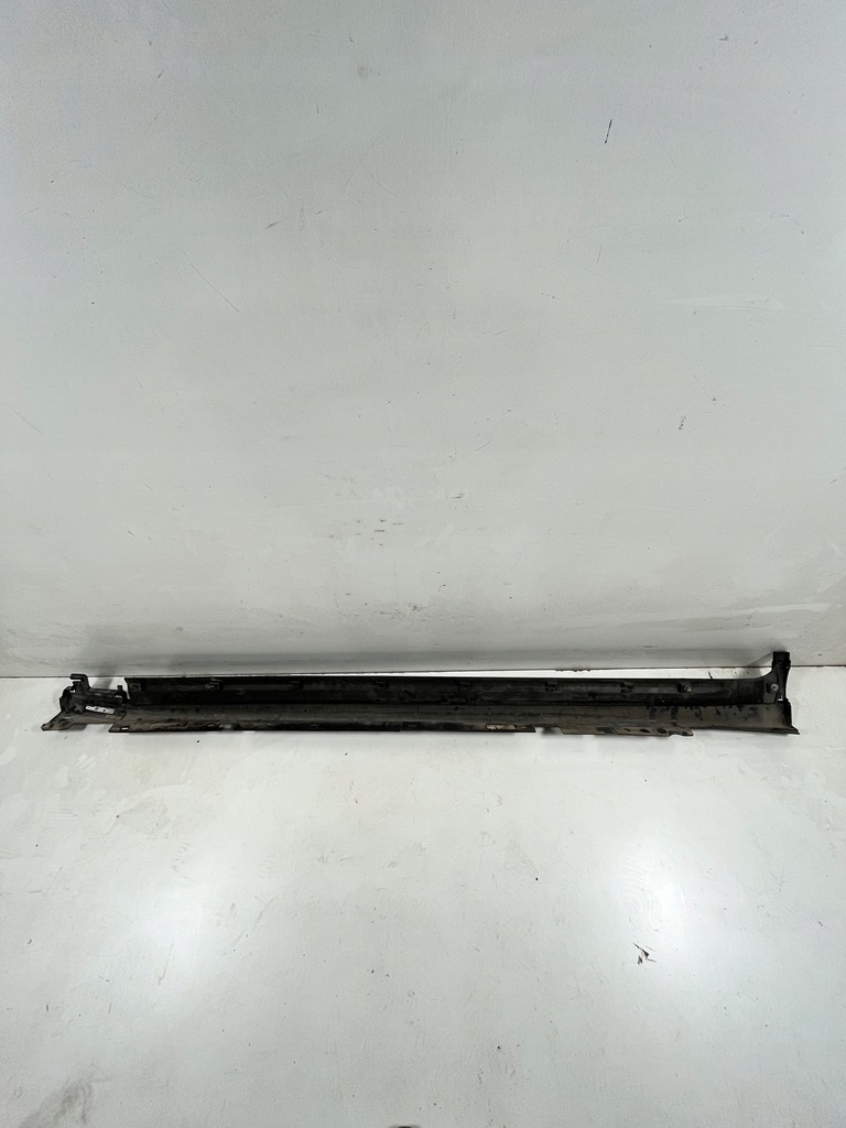 фото №8, Bmw ix3 g08 молдинг накладка порог порог правая